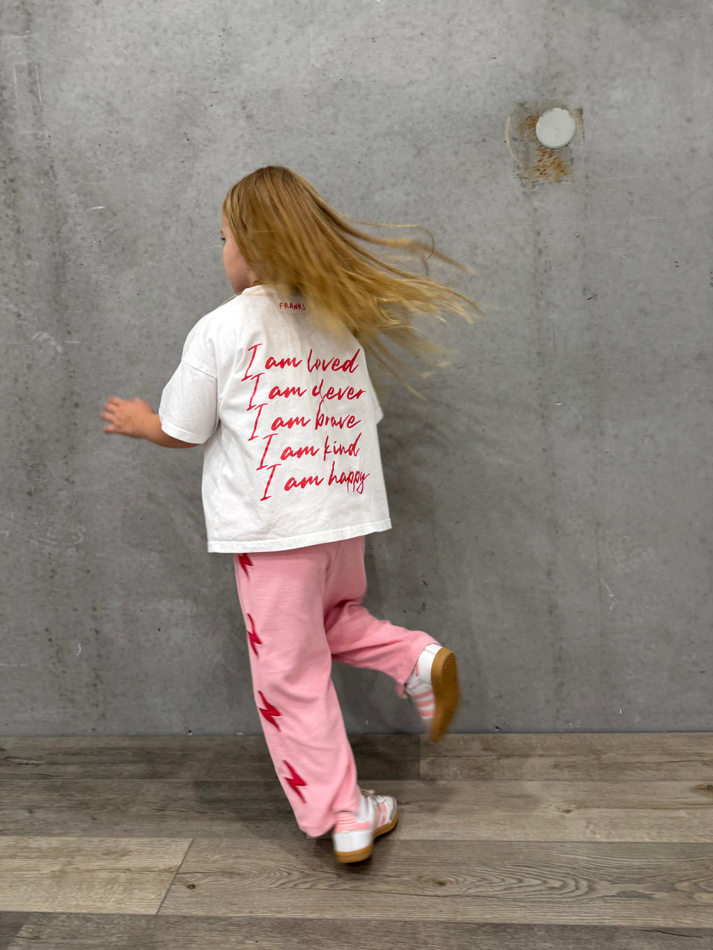 Affirmations Tee