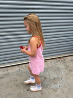 Pretty In Pink Dress