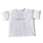 Affirmations Tee