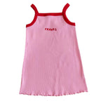 Pretty In Pink Dress