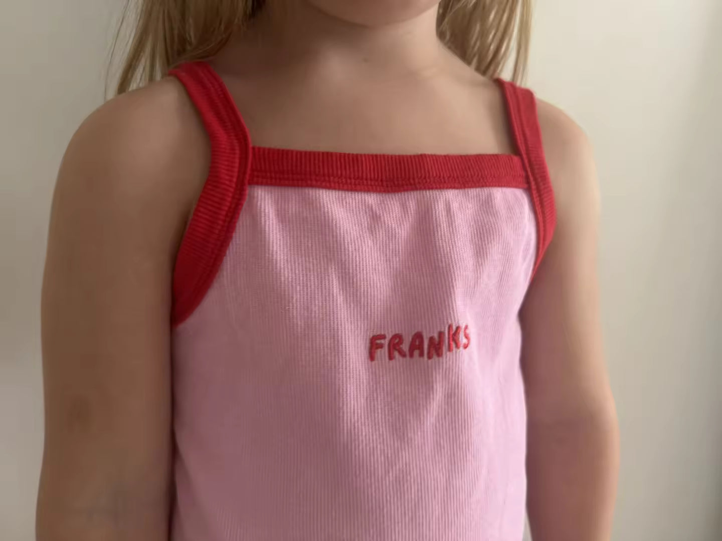 Pretty In Pink Dress
